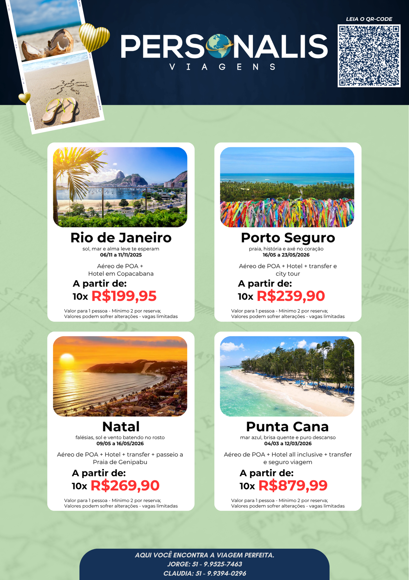 OFERTAS